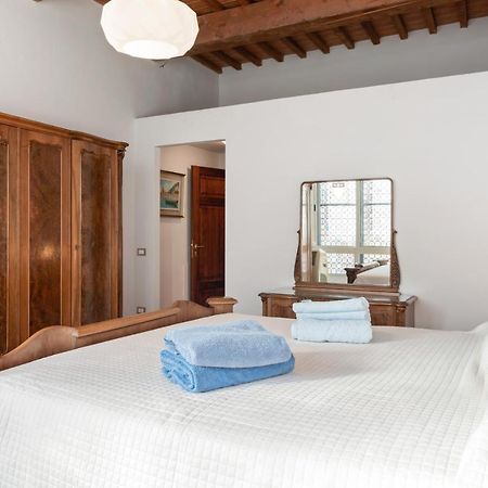 Exclusive Corso Italia Penthouse Apartment Pisa Exterior foto