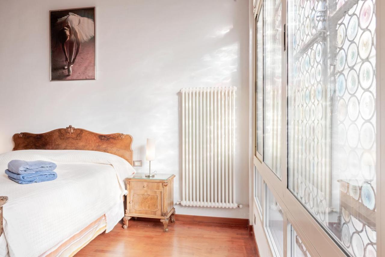 Exclusive Corso Italia Penthouse Apartment Pisa Exterior foto