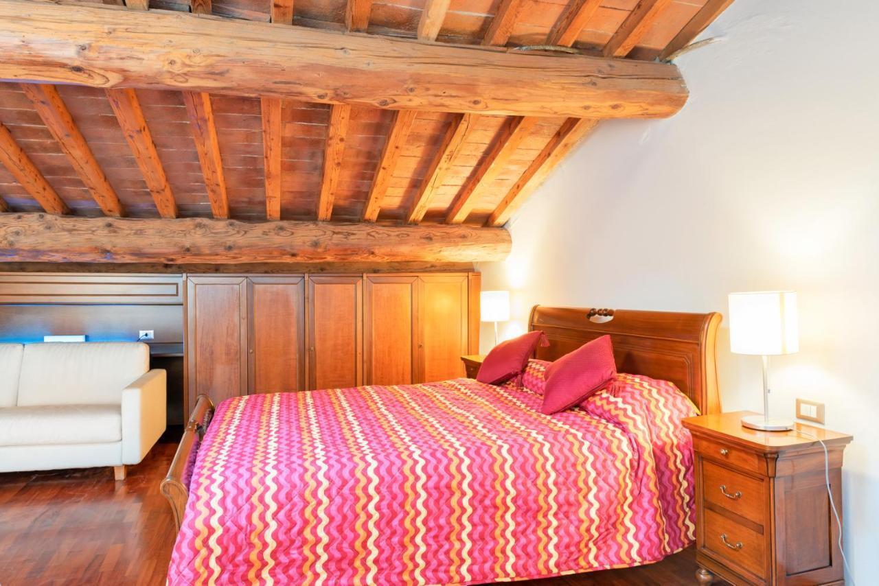 Exclusive Corso Italia Penthouse Apartment Pisa Exterior foto