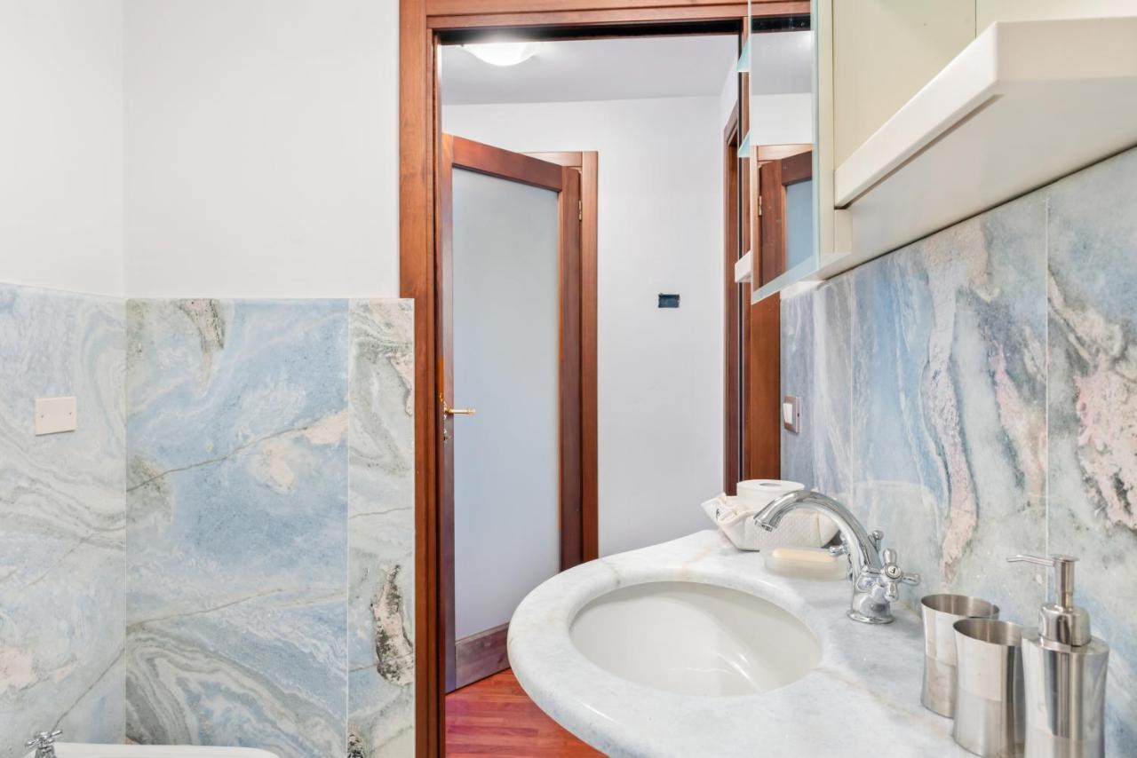 Exclusive Corso Italia Penthouse Apartment Pisa Exterior foto